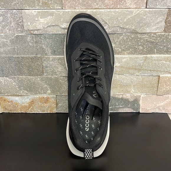 ECCO Women's Biom 2.2 Low Breathru Sneaker - Picture 8 of 11